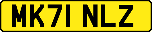 MK71NLZ