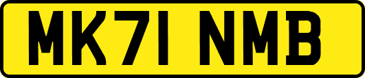 MK71NMB