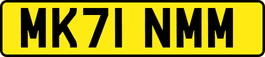 MK71NMM