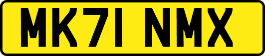 MK71NMX