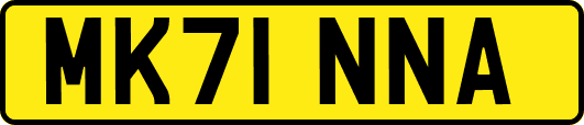 MK71NNA