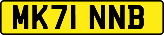 MK71NNB