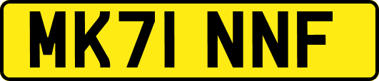 MK71NNF