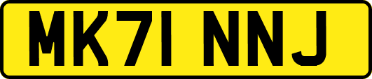 MK71NNJ