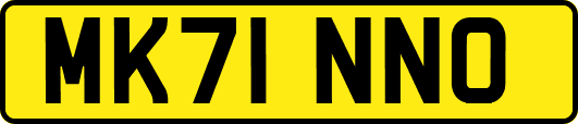 MK71NNO