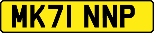 MK71NNP