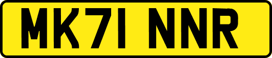 MK71NNR
