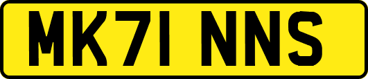 MK71NNS