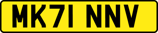 MK71NNV