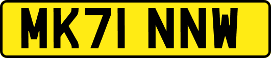 MK71NNW