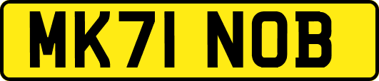 MK71NOB