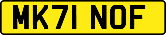 MK71NOF