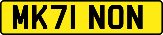 MK71NON