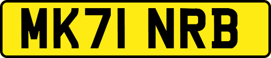 MK71NRB