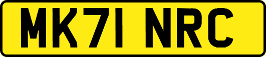 MK71NRC