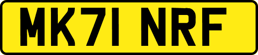 MK71NRF