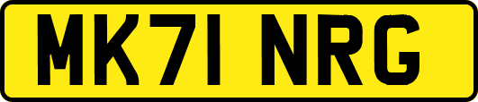 MK71NRG
