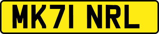 MK71NRL