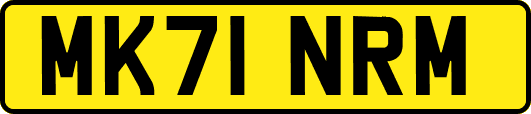 MK71NRM