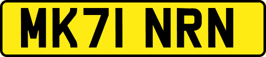 MK71NRN
