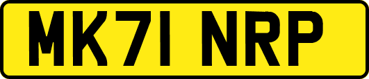 MK71NRP
