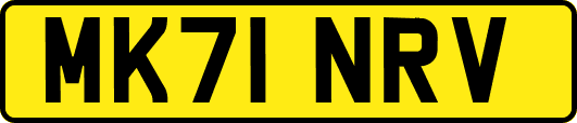 MK71NRV