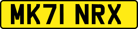 MK71NRX