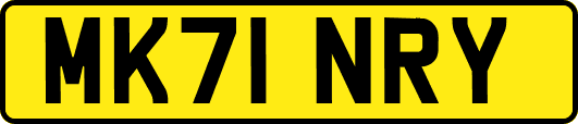 MK71NRY