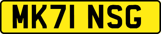 MK71NSG