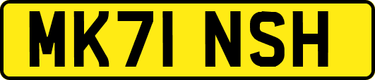 MK71NSH