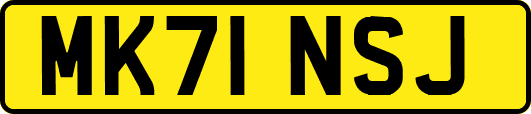 MK71NSJ