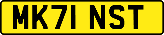 MK71NST