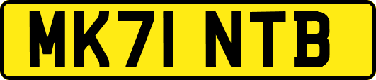 MK71NTB
