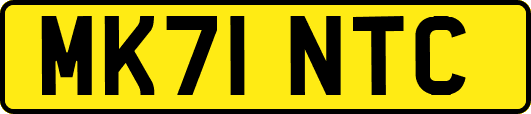 MK71NTC