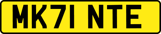 MK71NTE
