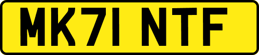 MK71NTF