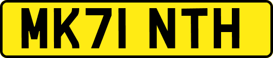 MK71NTH