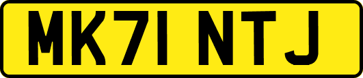 MK71NTJ