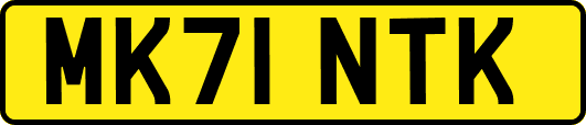 MK71NTK