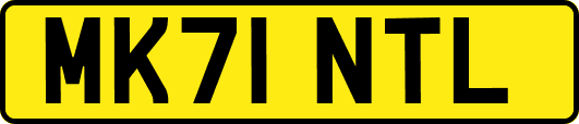 MK71NTL