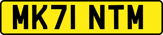 MK71NTM