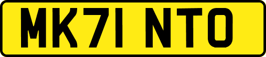 MK71NTO