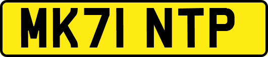 MK71NTP