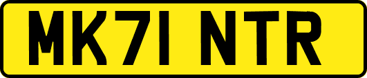 MK71NTR