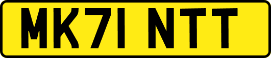 MK71NTT