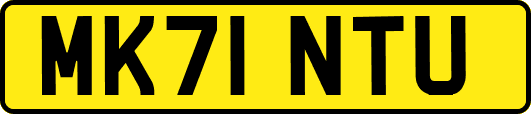 MK71NTU