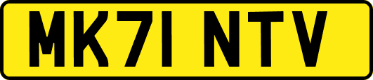 MK71NTV