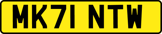 MK71NTW