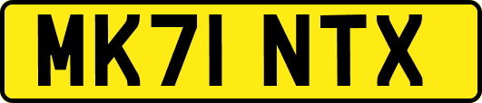 MK71NTX