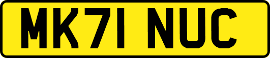 MK71NUC